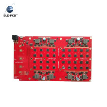 carte de circuit imprimé de production de masse de carte PCB